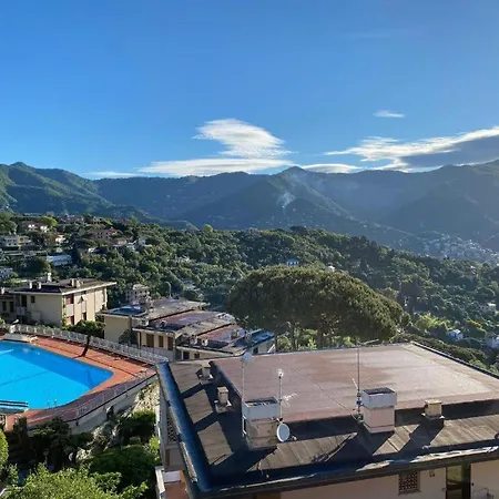 The Poet Bay - With Pool Apartament *