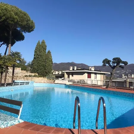 The Poet Bay - With Pool Rapallo