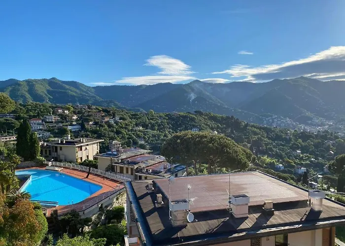 The Poet Bay - With Pool Appartement *