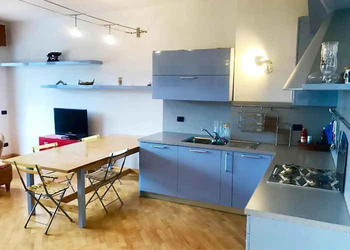 The Poet Bay - With Pool Appartement *