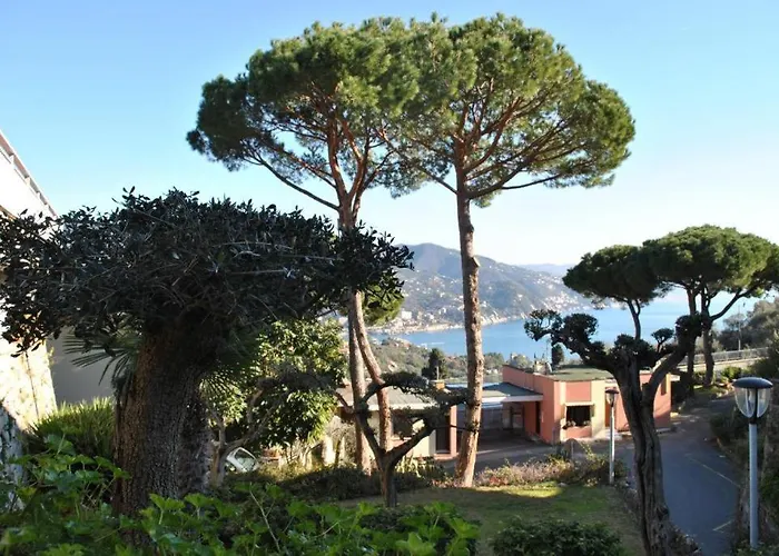 Appartement The Poet Bay - With Pool *