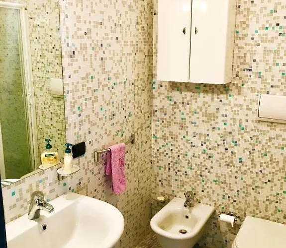 The Poet Bay - With Pool Appartement