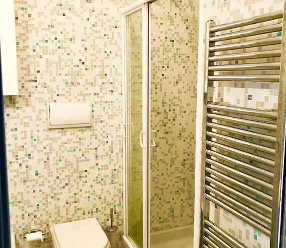 The Poet Bay - With Pool Appartement Rapallo