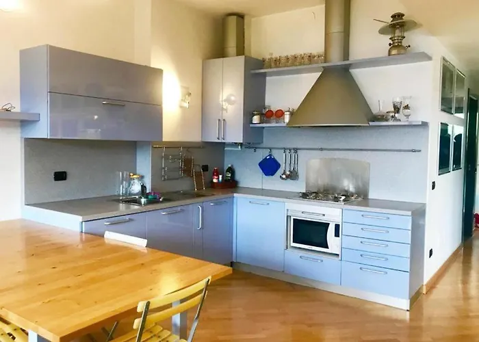 Appartement The Poet Bay - With Pool Rapallo