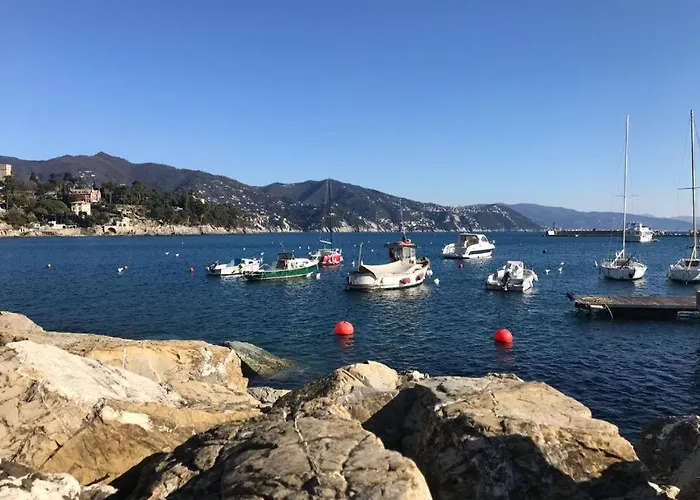 The Poet Bay - With Pool Appartement *