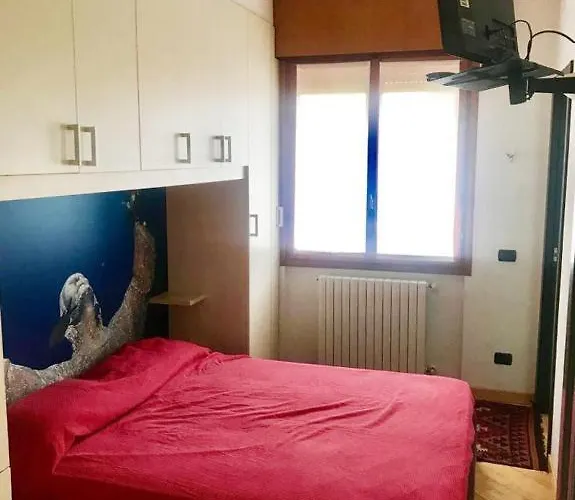 Appartement The Poet Bay - With Pool *