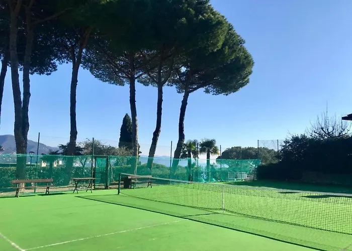 The Poet Bay - With Pool Appartement *