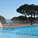 The Poet Bay - With Pool Appartamento Rapallo
