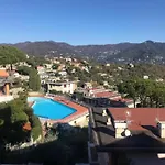 Appartamento The Poet Bay - With Pool Rapallo