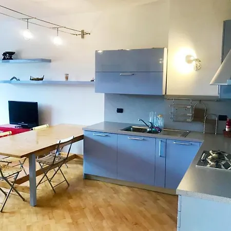 The Poet Bay - With Pool Appartement *