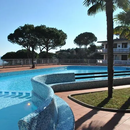 The Poet Bay - With Pool ראפאלו