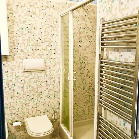 The Poet Bay - With Pool Appartement Rapallo