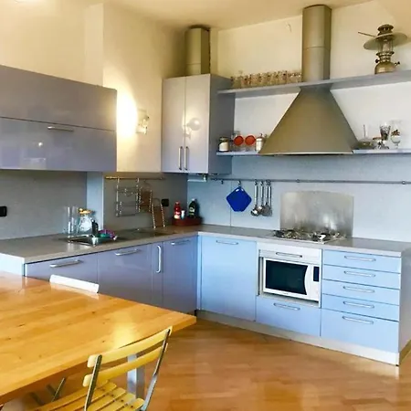 Appartement The Poet Bay - With Pool Rapallo