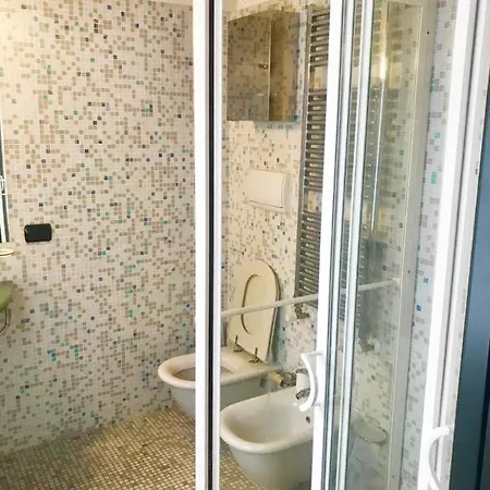 The Poet Bay - With Pool Appartement