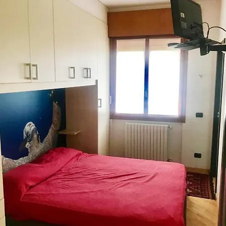 Appartement The Poet Bay - With Pool *