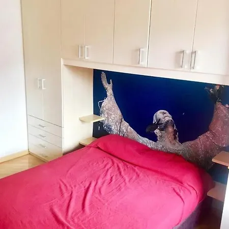 The Poet Bay - With Pool *