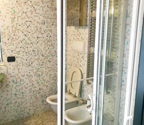 The Poet Bay - With Pool Apartmán